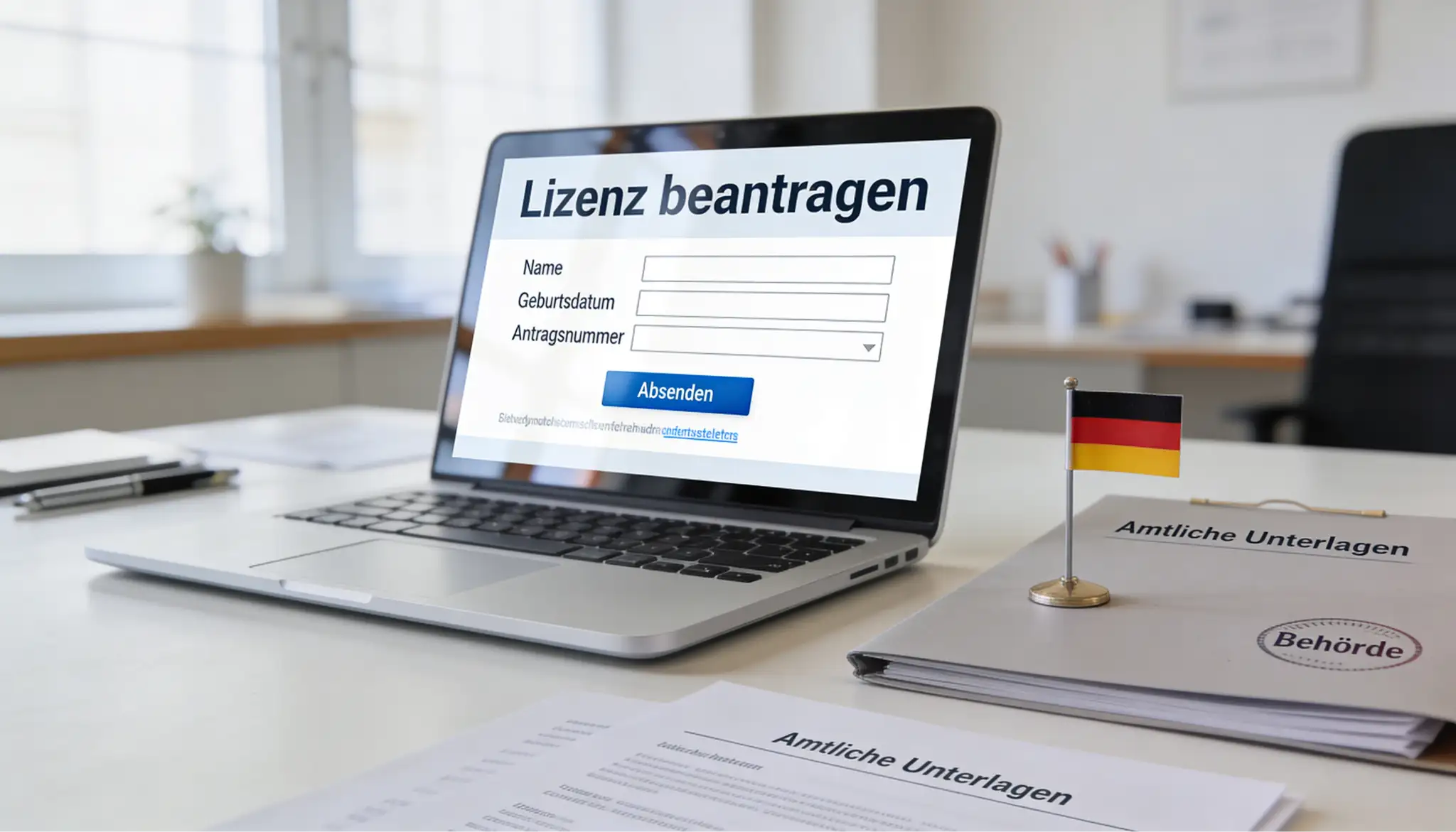 Offizielles Lizenzsiegel der GGL für Pferdewetten-Anbieter in Deutschland